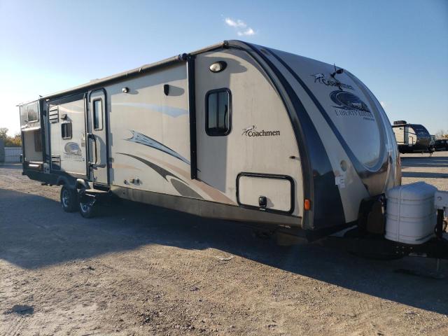 2014 COACH FREEDOM EX, 