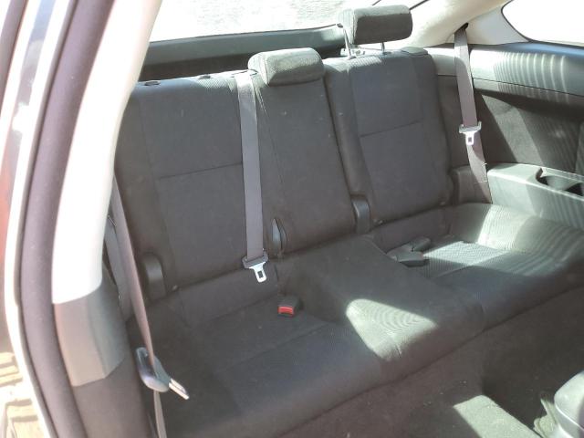 JTKDE3B78A0321759 - 2010 TOYOTA SCION TC 灰色 照片 10