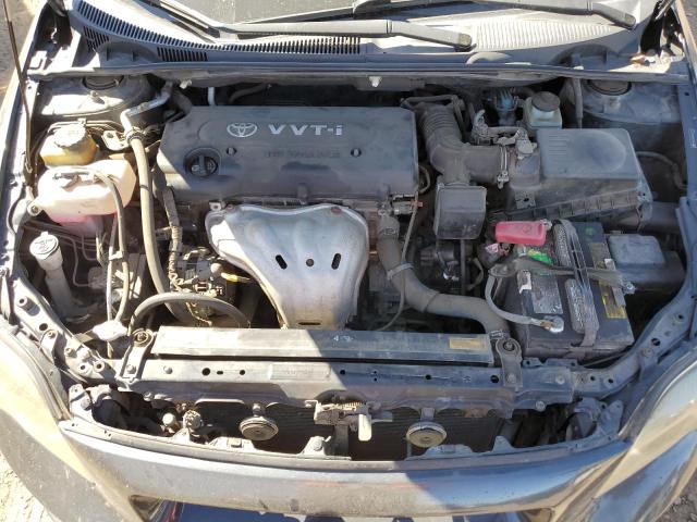 JTKDE3B78A0321759 - 2010 TOYOTA SCION TC 灰色 照片 11