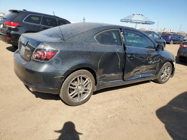 JTKDE3B78A0321759 - 2010 TOYOTA SCION TC 灰色 照片 3