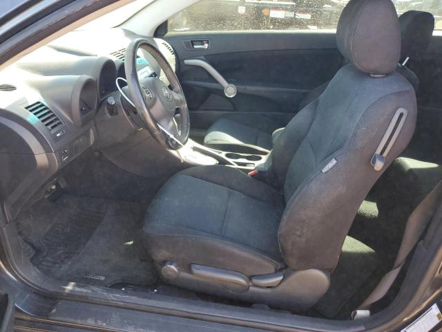 JTKDE3B78A0321759 - 2010 TOYOTA SCION TC 灰色 照片 7