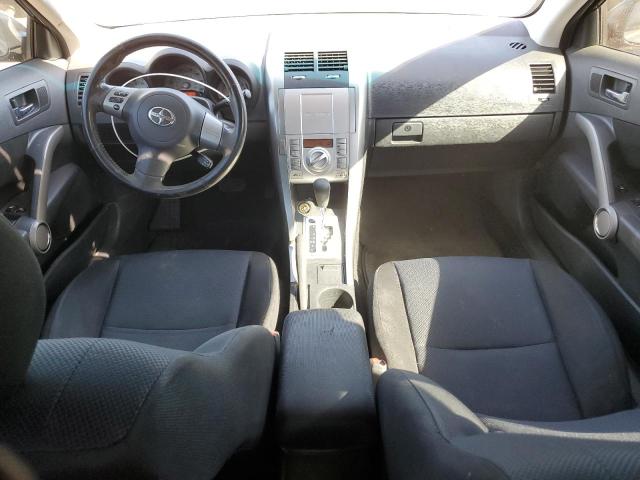 JTKDE3B78A0321759 - 2010 TOYOTA SCION TC 灰色 照片 8