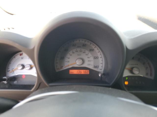 JTKDE3B78A0321759 - 2010 TOYOTA SCION TC 灰色 照片 9