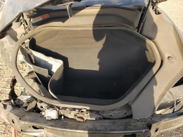 5YJSA1E49GF125873 - 2016 TESLA MODEL S BLACK photo 11