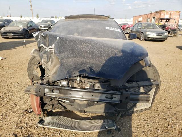 5YJSA1E49GF125873 - 2016 TESLA MODEL S BLACK photo 5