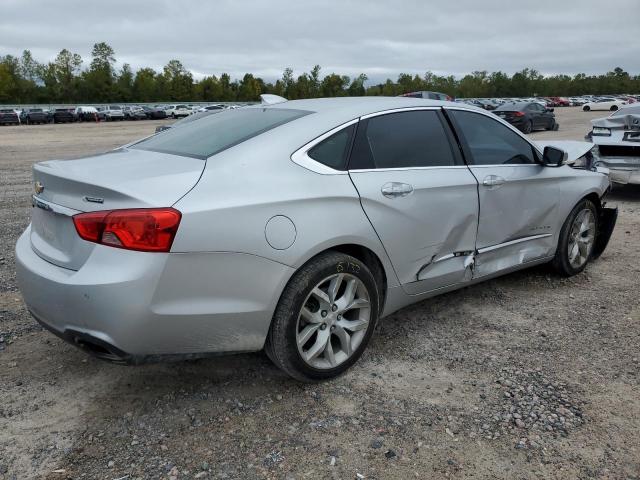 1G1105S35LU109763 - 2020 CHEVROLET IMPALA PREMIER SILVER photo 3