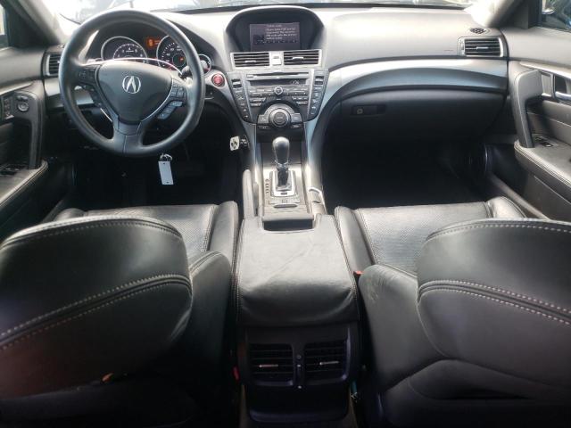 19UUA9F52DA002663 - 2013 ACURA TL TECH BLACK photo 8