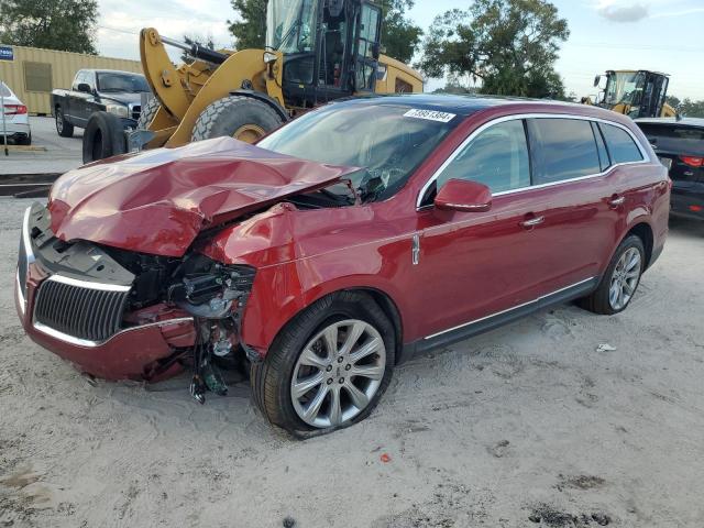 2014 LINCOLN MKT, 