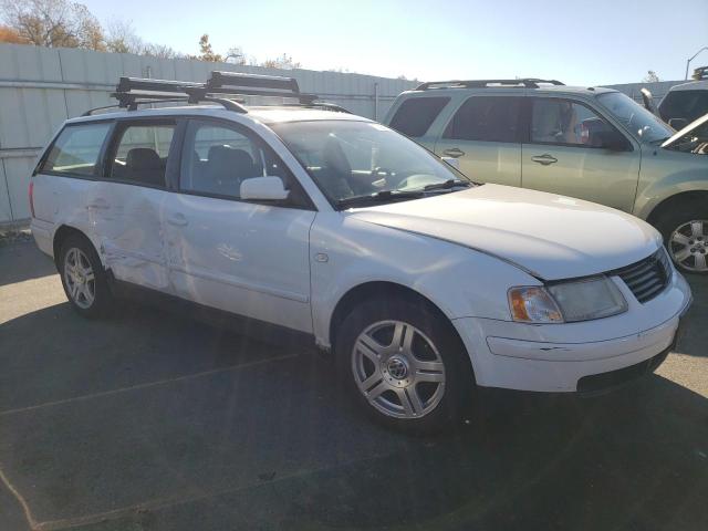 WVWVD23B6YE316908 - 2000 VOLKSWAGEN PASSAT GLX Ağ foto 4