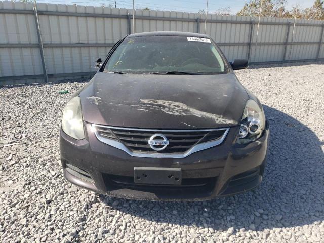 1N4AL2EP7BC173258 - 2011 NISSAN ALTIMA S BLACK photo 5