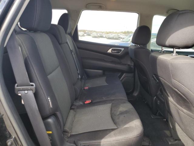 5N1DR2MN5JC613901 - 2018 NISSAN PATHFINDER S Qara foto 11