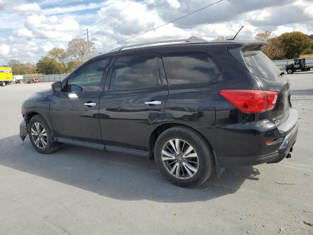 5N1DR2MN5JC613901 - 2018 NISSAN PATHFINDER S Qara foto 2