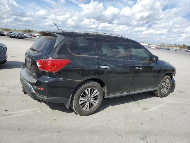 5N1DR2MN5JC613901 - 2018 NISSAN PATHFINDER S Qara foto 3