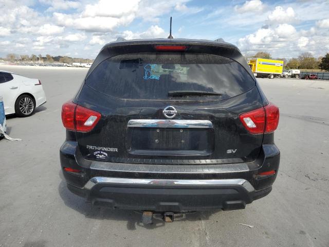 5N1DR2MN5JC613901 - 2018 NISSAN PATHFINDER S Qara foto 6