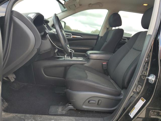 5N1DR2MN5JC613901 - 2018 NISSAN PATHFINDER S Qara foto 7