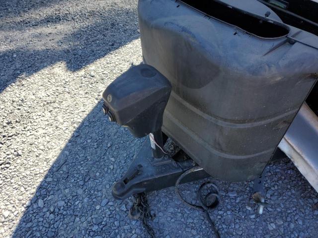 4YDT24026MB452624 - 2021 KYRV TRAILER WHITE photo 7