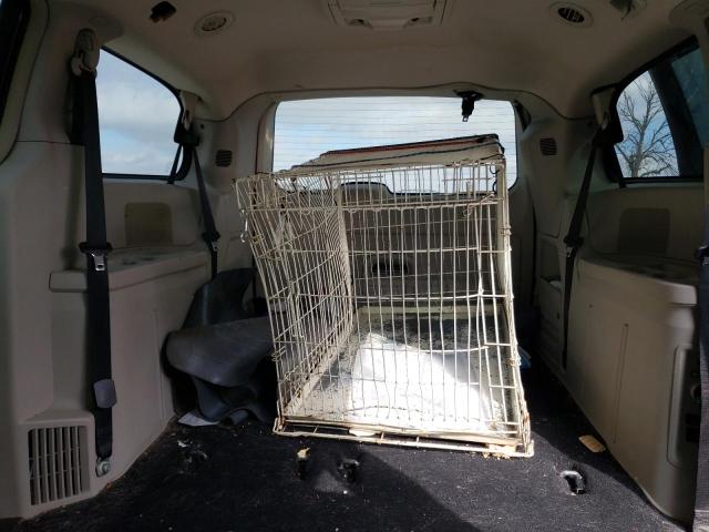 2C4RC1BG7ER357851 - 2014 CHRYSLER TOWN & COU TOURING BLACK photo 10