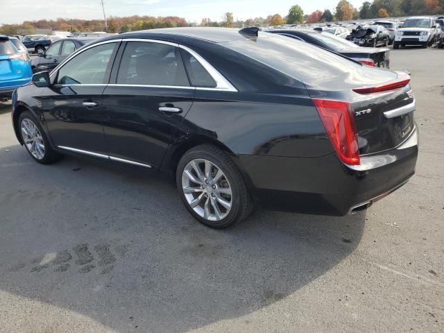 2G61M5S3XH9183960 - 2017 CADILLAC XTS LUXURY BLACK photo 2