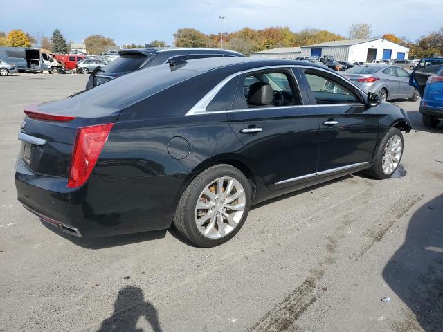 2G61M5S3XH9183960 - 2017 CADILLAC XTS LUXURY BLACK photo 3