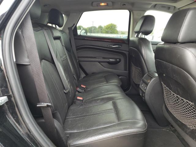 3GYFNHE32DS644458 - 2013 CADILLAC SRX PERFORMANCE COLLECTION Noir photo 11