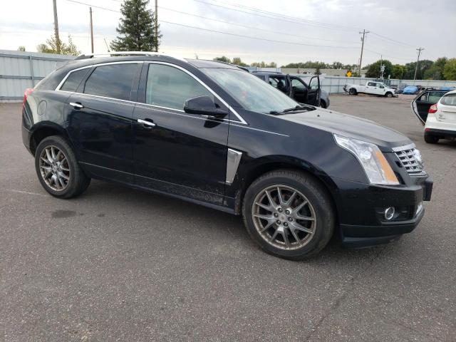 3GYFNHE32DS644458 - 2013 CADILLAC SRX PERFORMANCE COLLECTION Noir photo 4
