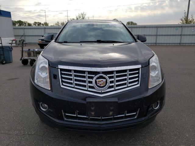 3GYFNHE32DS644458 - 2013 CADILLAC SRX PERFORMANCE COLLECTION Noir photo 5