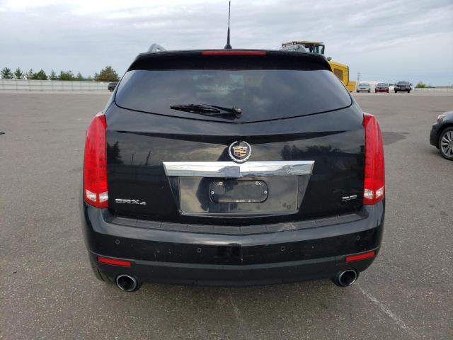 3GYFNHE32DS644458 - 2013 CADILLAC SRX PERFORMANCE COLLECTION Noir photo 6