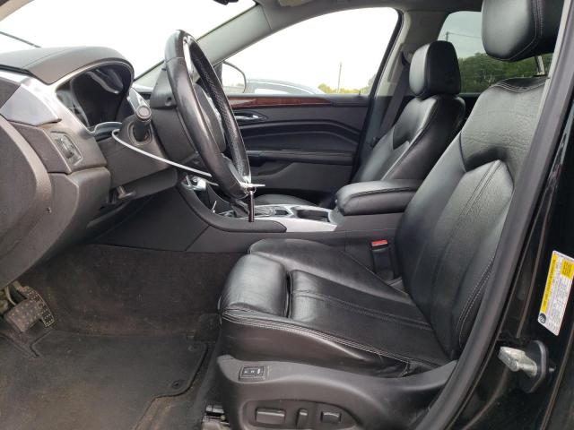 3GYFNHE32DS644458 - 2013 CADILLAC SRX PERFORMANCE COLLECTION Noir photo 7