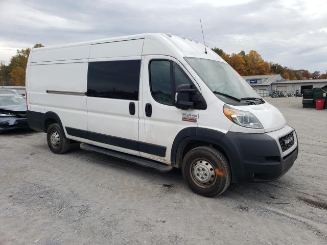 3C6MRVJG9ME519486 - 2021 RAM PROMASTER 3500 HIGH WHITE photo 4