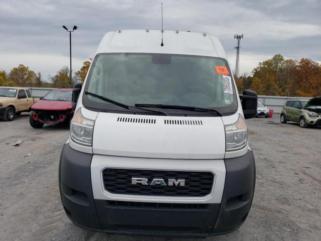3C6MRVJG9ME519486 - 2021 RAM PROMASTER 3500 HIGH თეთრი ფოტო 5