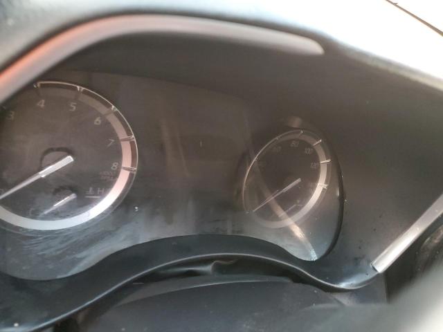 5TDGZRAH2MS053783 - 2021 TOYOTA HIGHLANDER XLE Gümüş foto 9