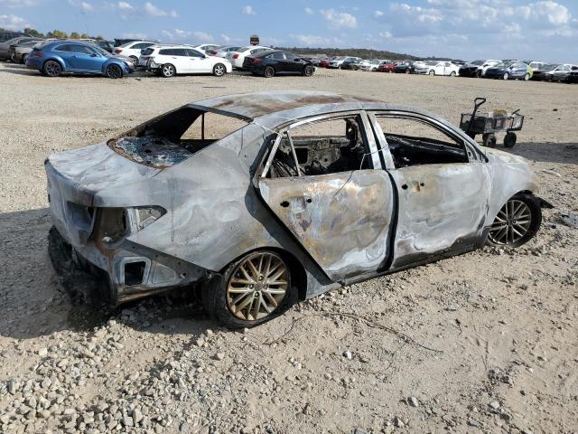 3KPA34AB9JE058698 - 2018 KIA RIO EX BURN photo 3