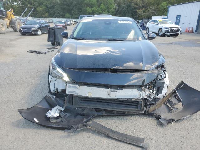 1N4BL4DV4MN330428 - 2021 NISSAN ALTIMA SV BLACK photo 5