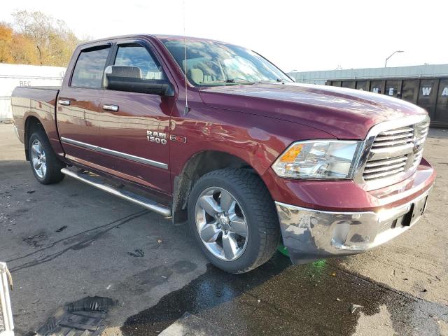 1C6RR7LM3HS880283 - 2017 RAM 1500 SLT BURGUNDY photo 4