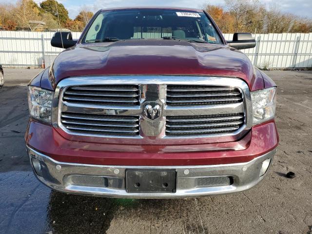 1C6RR7LM3HS880283 - 2017 RAM 1500 SLT BURGUNDY photo 5