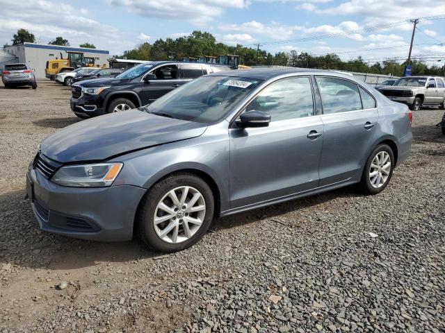 2014 VOLKSWAGEN JETTA SE, 