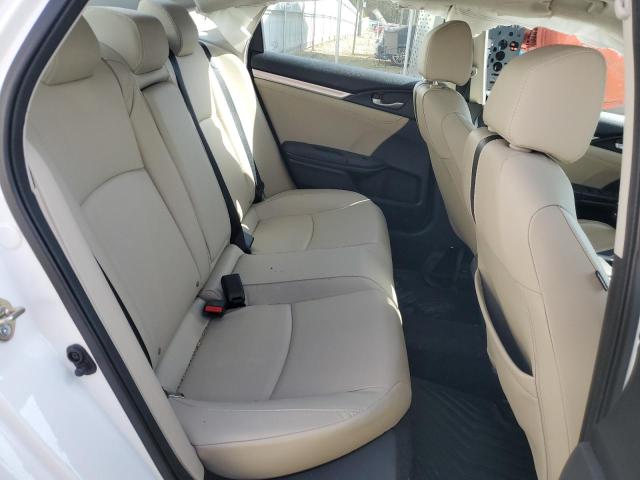 19XFC1F74GE021205 - 2016 HONDA CIVIC EXL Ağ foto 10