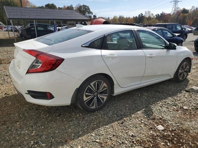 19XFC1F74GE021205 - 2016 HONDA CIVIC EXL Ağ foto 3