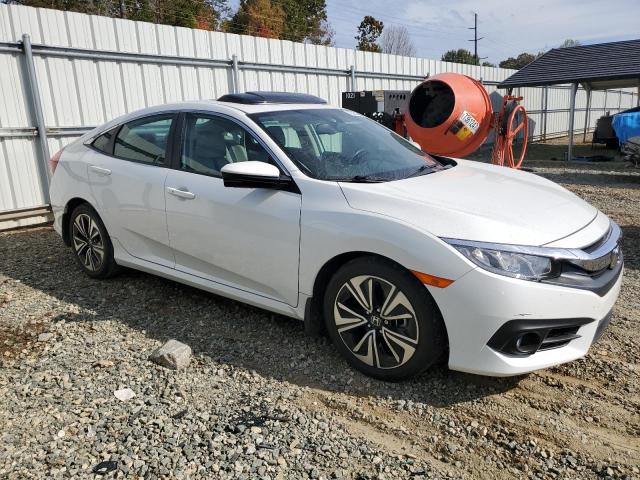 19XFC1F74GE021205 - 2016 HONDA CIVIC EXL Ağ foto 4