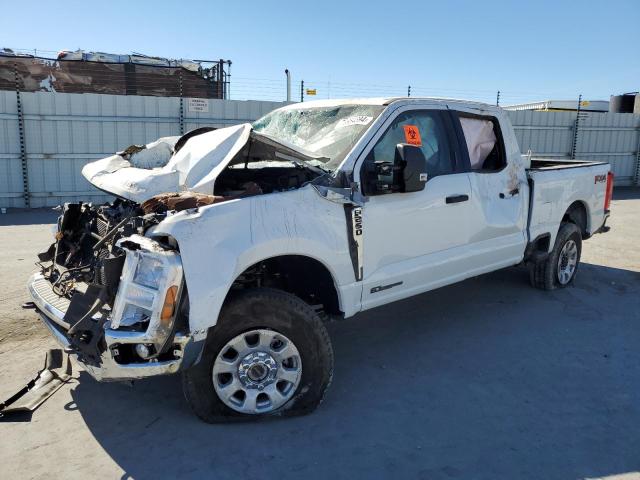 2024 FORD F250 SUPER DUTY, 