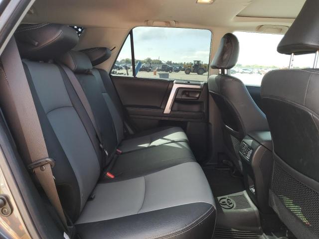 JTEBU5JR3L5810507 - 2020 TOYOTA 4RUNNER SR5/SR5 PREMIUM 灰色 照片 11