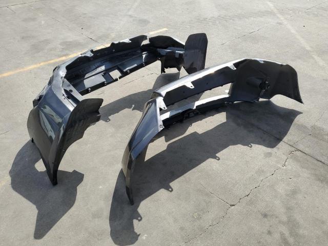 JTEBU5JR3L5810507 - 2020 TOYOTA 4RUNNER SR5/SR5 PREMIUM 灰色 照片 13