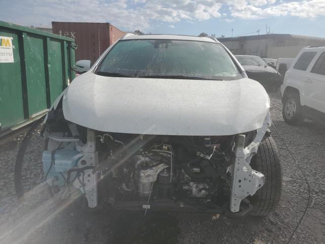 5N1AZ2DJ7NC111316 - 2022 NISSAN MURANO PLATINUM WHITE photo 5