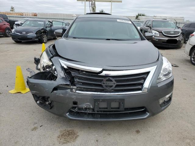 1N4AL3AP0FC237514 - 2015 NISSAN ALTIMA 2.5 GRAY photo 5