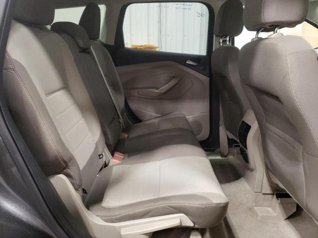 1FMCU0GX9FUA26484 - 2015 FORD ESCAPE SE GRAY photo 11