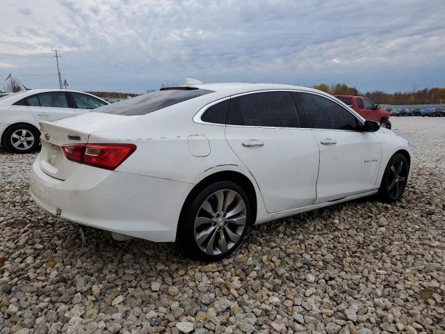 1G1ZH5SX2HF110265 - 2017 CHEVROLET MALIBU PREMIER WHITE photo 3