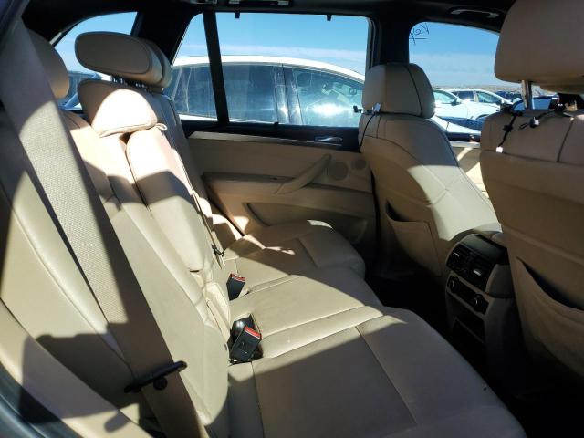 5UXZW0C57CL670014 - 2012 BMW X5 XDRIVE35D RED photo 11