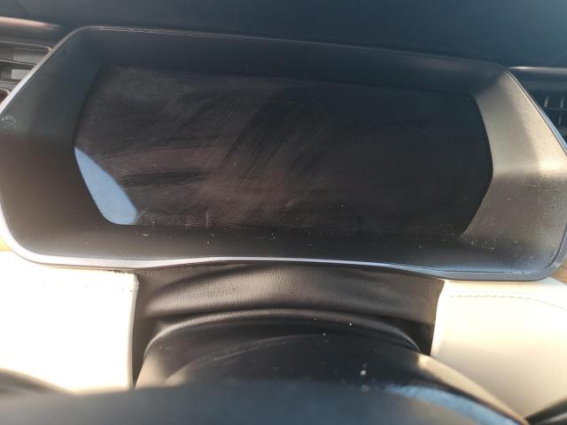 5YJSA1E23MF425368 - 2021 TESLA MODEL S WHITE photo 9