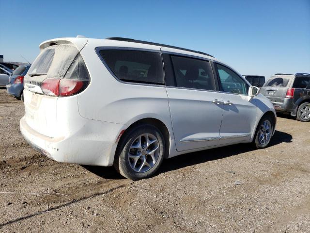 2C4RC1BG0HR667716 - 2017 CHRYSLER PACIFICA TOURING L WHITE photo 3