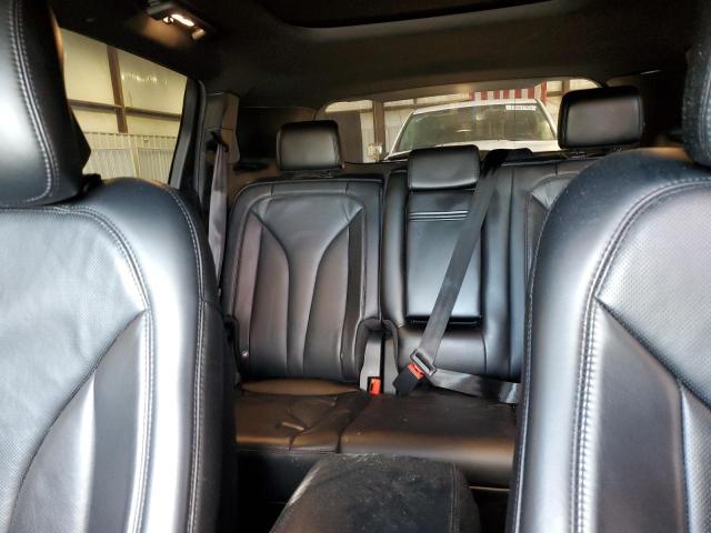 2LMPJ8LR1JBL21727 - 2018 LINCOLN MKX RESERVE برغندي صورة 10